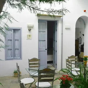 Gasthof La Botica De Vejer Vejer de la Frontera