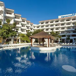 Aparthotel Aguamar Apartamentos, Cristianos Downtown Los Cristianos (Tenerife)
