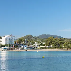 Aparthotel La Kiki Sant Antoni de Portmany