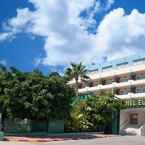 Hotel Europa L'Alfas del Pi