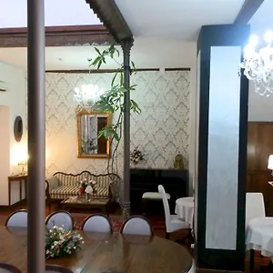 Hotel Boutique Nueve Leyendas Úbeda