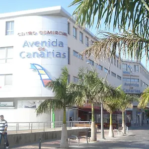 Hotel Avenida De Canarias Vecindario (Gran Canaria)