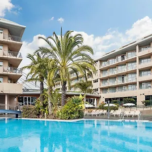 מלון Aqua Onabrava & 4*sup